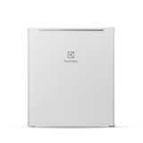 Frigobar Electrolux 47L Efficient com Controle de Temperatura, Cor Branca (EM50) 127V