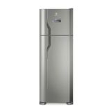 Refrigerador Frost Free 310 Litros Platinum Electrolux (TF39S) 220V