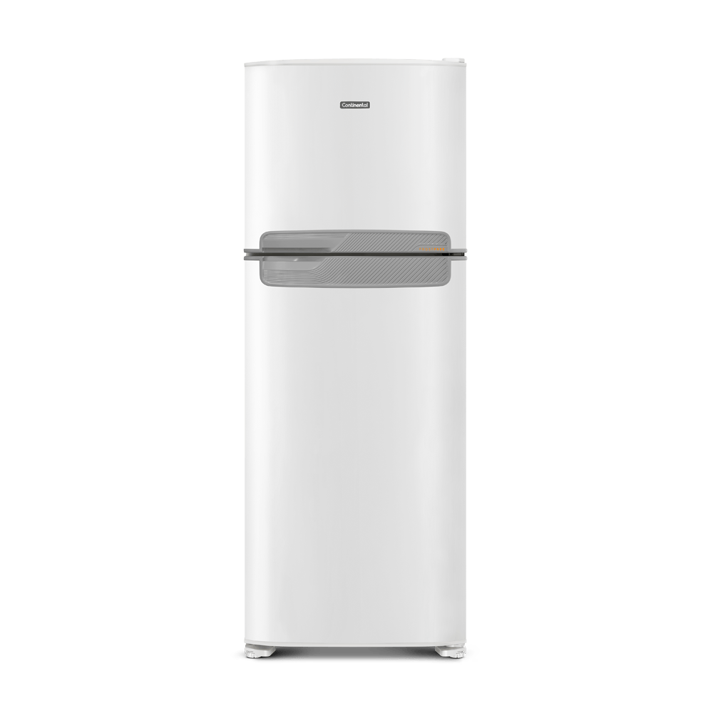 Geladeira/refrigerador Continental Frost Free Duplex Branca 472 Litros (tc56) 220v