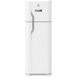 Refrigerador Frost Free 310 Litros Branco Electrolux (TF39) 127V