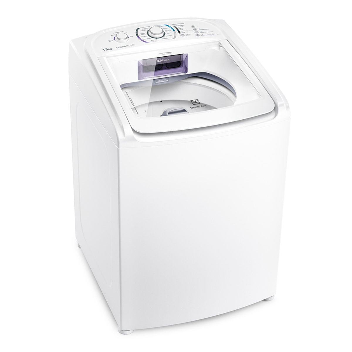 Lavadora de Roupas Electrolux Essencial Care 13kg (LES13) 220V