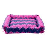 Cama Para Cachorro Pet Porte Grande Tamanho G Modelo Pop