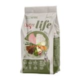 Ração Quatree Life Cães Adultos Raças Médias E Grandes Frango E Arroz – 15kg