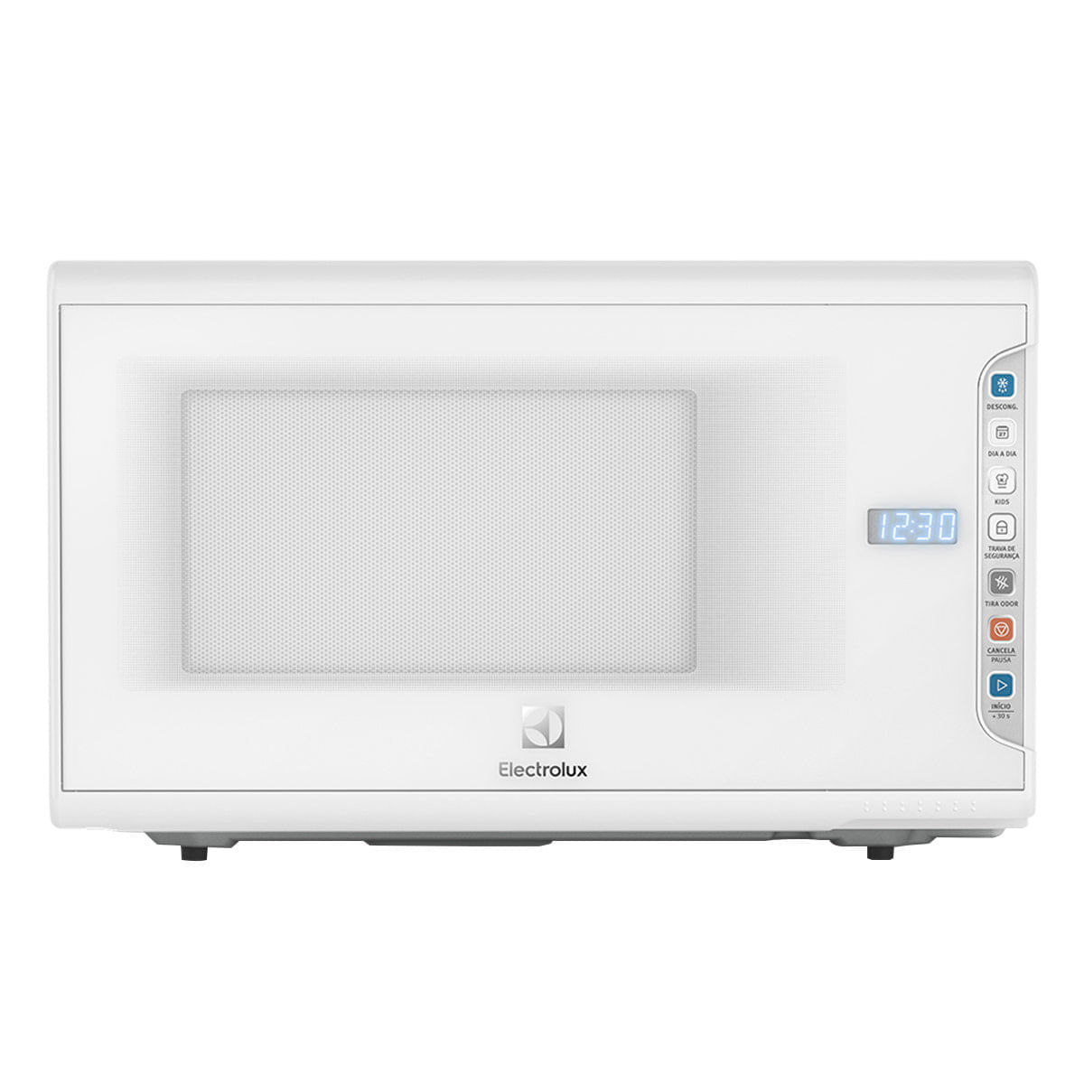 Micro-ondas Electrolux MI41T 31 Litros Branco 110V