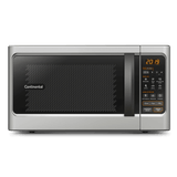 Micro-ondas Continental Prata 34 Litros com Função Descongelar (MC34S) 127V