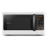 Micro-ondas Continental Branco 34 Litros com Função Descongelar (MC34B) 127V