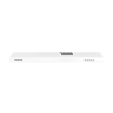 Depurador De Ar Continental Slim 80cm  Branco (dc80b) 127v