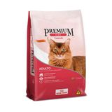 Ração Royal Canin Premium Cat Gatos Adultos Castrados - 1 Kg