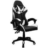 Cadeira Gamer Couro Giratória TR-Max