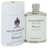 Colonia Masculina Whitehall 100Ml Eau De Parfum Hugh Parsons