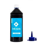 Tinta Sublimatica Para Epson L375 Bulk Ink Cyan 1 Litro - Ink Tank