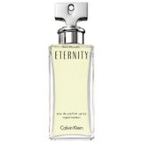 Eternity Calvin Klein Perfume Feminino Eau de Parfum 100ml