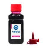 Tinta De Impressora Epson L606 Magenta Corante 100ml Valejet