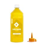 Tinta Sublimatica Para Epson L396 Bulk Ink Yellow 1 Litro - Ink Tank