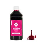 Tinta Sublimatica Para Epson L1300 Bulk Ink Magenta 500 Ml - Ink Tank