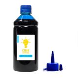 Tinta Para Impressora Epson Xp 214 | 194 Crie Sempre Premium Cyan Corante 500ml