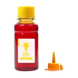 Tinta Para Impressora Epson Xp 214 | 194 Crie Sempre Premium Yellow Corante 100ml