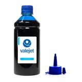 Tinta Sublimática Para Epson L800 Bulk Ink Cyan 500ml Valejet