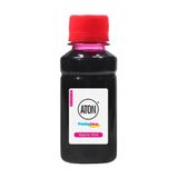 Tinta Para Brother Bcb 118-36 Aton Magenta 100ml