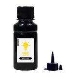 Tinta Para Impressora Epson Xp 214 | 194 Crie Sempre Premium Black Corante 100ml