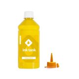 Tinta Sublimatica Para Epson L365 Bulk Ink Yellow 500 Ml - Ink Tank