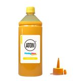 Tinta Sublimática Para Epson L1800 | L-1800 Ecotank Yellow Aton 1l