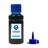 Tinta Sublimática Para Epson L495 Bulk Ink Cyan 100ml Valejet