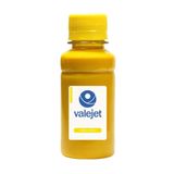 Tinta Sublimática Para Epson L5190 Bulk Ink Yellow 100ml Valejet