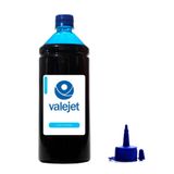 Tinta Sublimática Para Epson L800 Bulk Ink Cyan 1 Litro Valejet