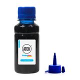 Tinta Sublimática Para Epson L1300 | L-1300 Ecotank Cyan Aton 100ml