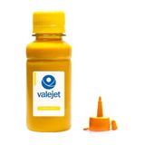 Tinta Sublimática Para Epson L220 Bulk Ink Yellow 100ml Valejet