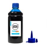 Tinta Sublimática Para Epson Ecotank L395 Cyan 500ml Aton