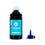 Tinta Sublimatica Para Epson L800 Bulk Ink Cyan Light 500 Ml - Ink Tank