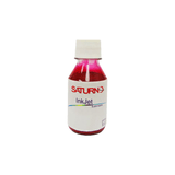 Tinta Sublimática Saturno Para Epson L375 Magenta 100ml