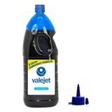 Tinta Para Epson Bulk Ink L575 Sublimática Cyan 2 Litros Valejet