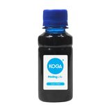 Tinta Impressora Canon Cl141 Cyan 100ml Corante Koga