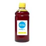 Tinta Impressora Canon Cl141 Yellow 500ml Corante Koga