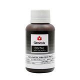 Tinta Sublimática Gênesis Para Epson L355 | L200 Black 100ml