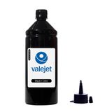 Tinta Sublimática Para Epson L1300 | L-1300 Bulk Ink Black 1 Litro Valejet