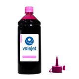 Tinta Sublimática Para Epson L800 Bulk Ink Magenta Light 1 Litro