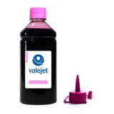 Tinta Sublimática Para Epson L800 Bulk Ink Magenta Light 500ml