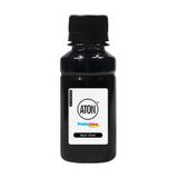 Tinta Para Brother Bt6001bk | T300 | T500w Black 100ml Corante Aton