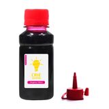 Tinta Para Impressora Epson Xp 214 | 194 Crie Sempre Premium Magenta Corante 100ml