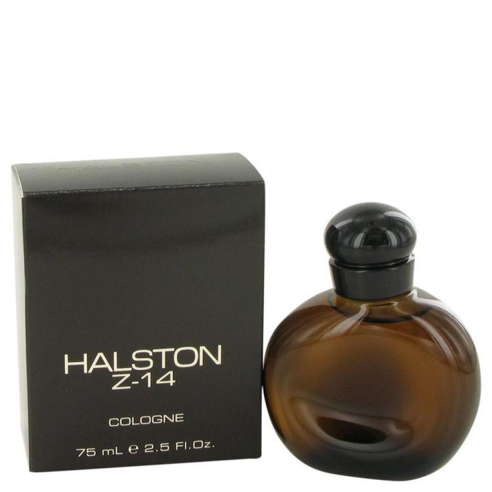 Colonia Masculina Z14 75ml Halston