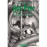 HARRY POTTER E AS RELÍQUIAS DA MORTE (CAPA DURA) – Edição Comemorativa dos 20 anos da Coleção Harry Potter