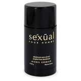 Col. Masculina Sexual Michel Germain 82 Ml Desodorante Stick