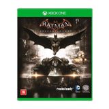 Batman: Arkham Knight BR - Xbox One