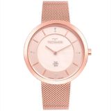 Relógio Feminino Technos Rosé - 1l22wr/1j