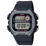 Relógio Casio Masculino Dw-291h-1avdf