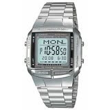 Relógio Casio Masculino Data Bank Db-360-1adf